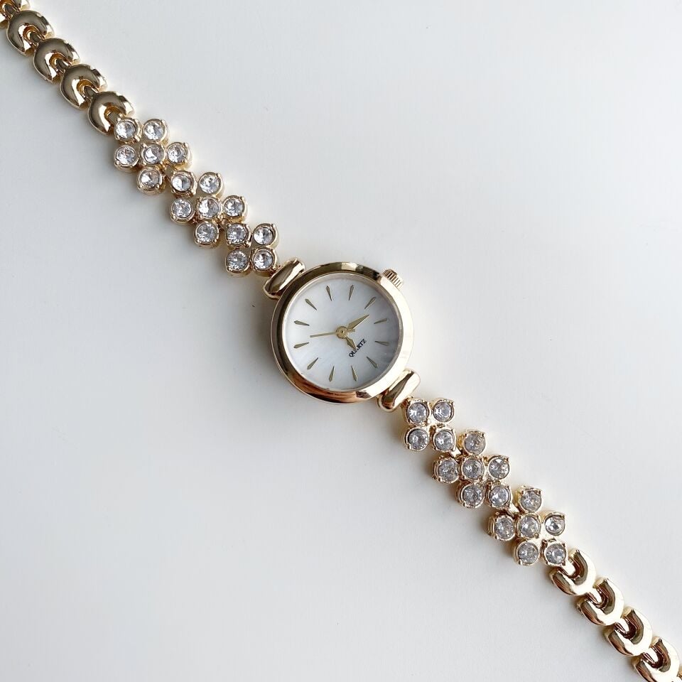 Hera’s White | Çelik