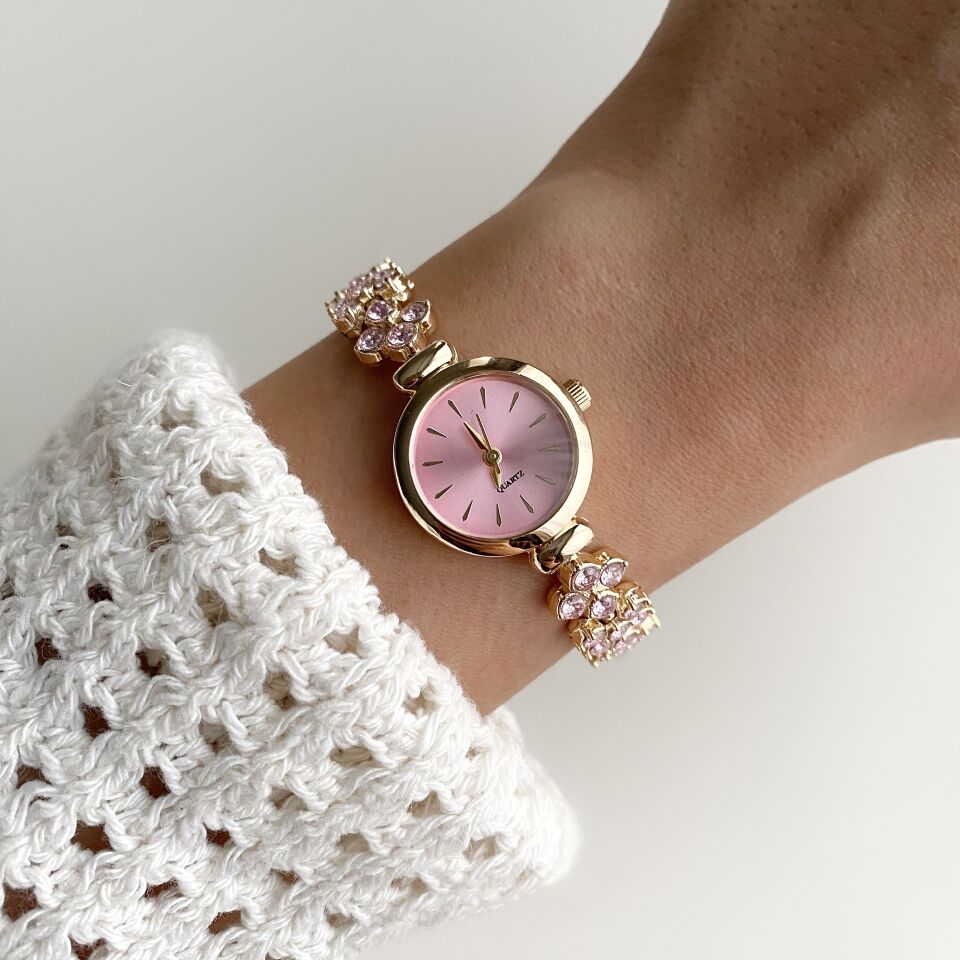 Hera’s Pink | Çelik