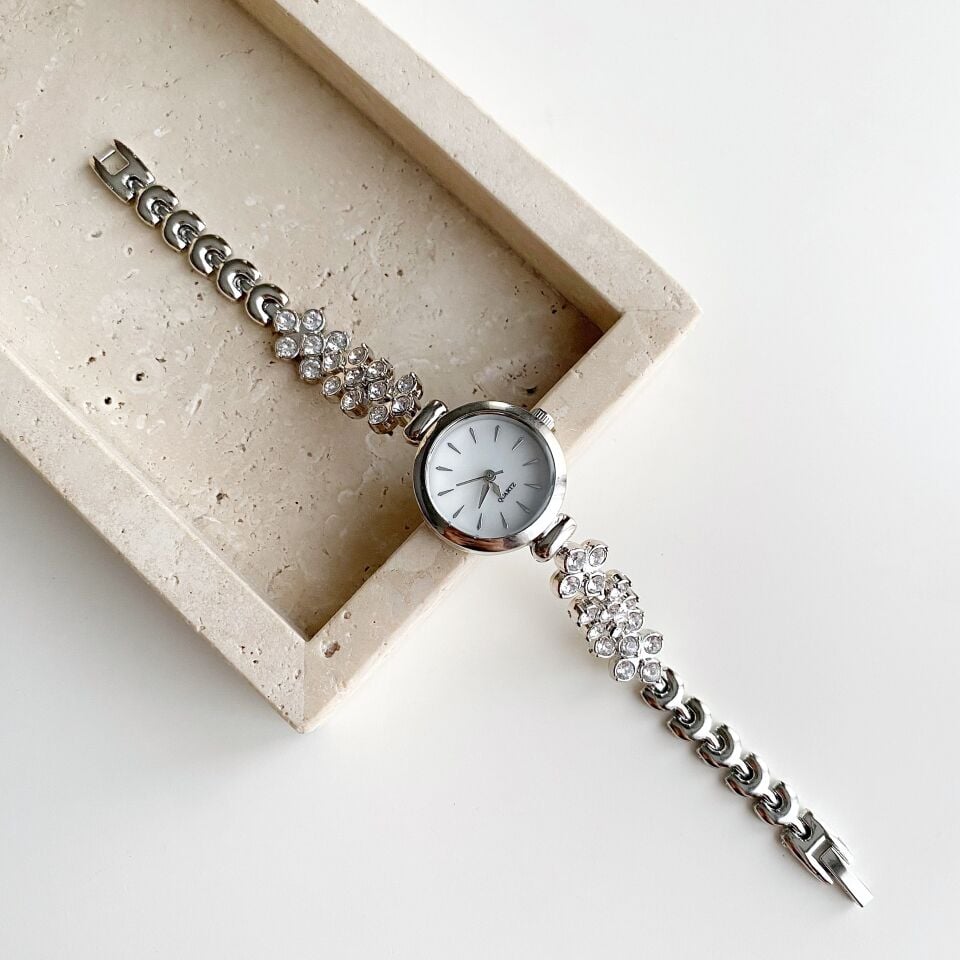 Hera’s Silver | Çelik