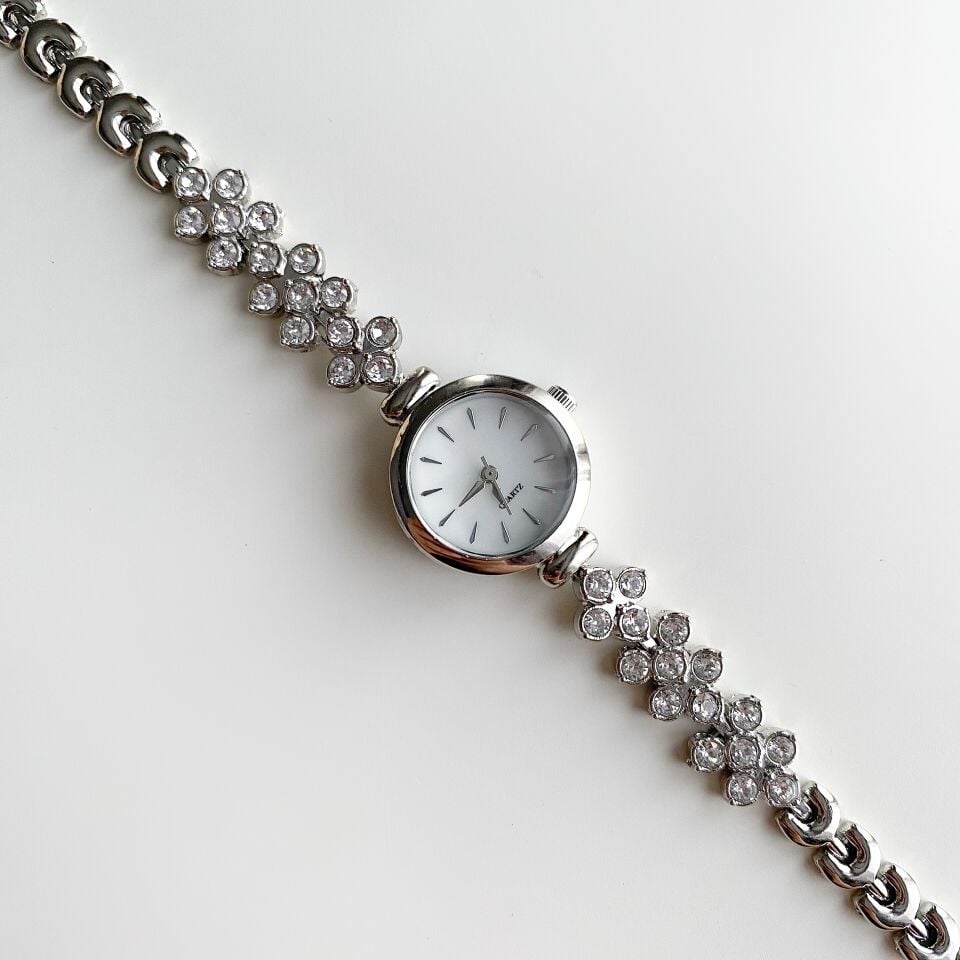 Hera’s Silver | Çelik