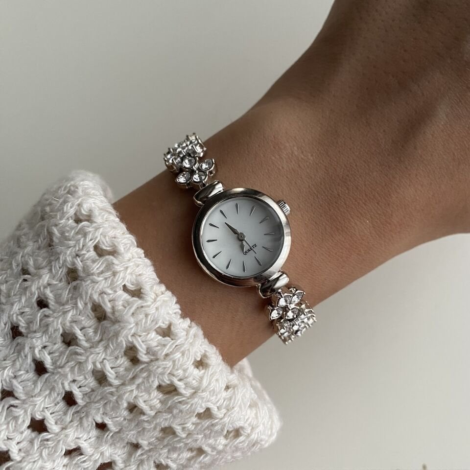 Hera’s Silver | Çelik