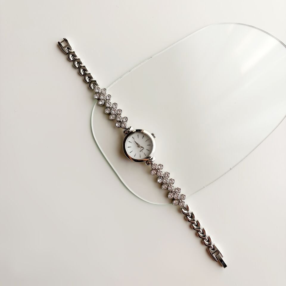 Hera’s Silver | Çelik