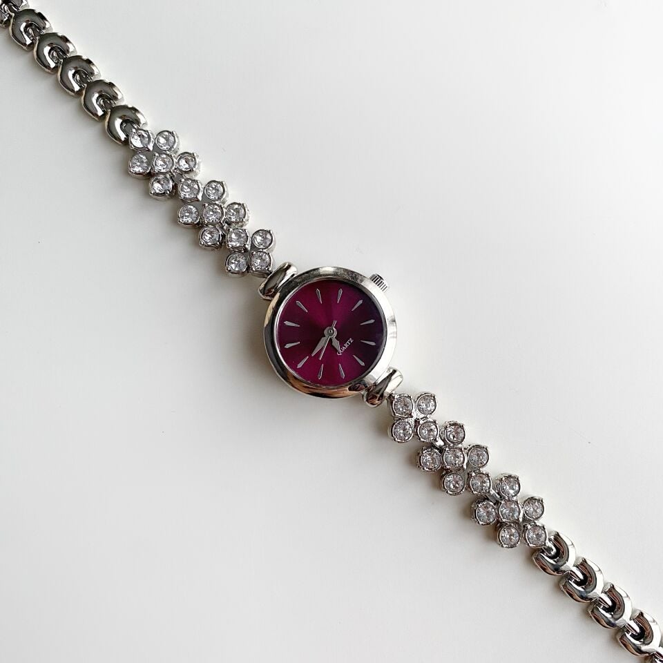 Hera’s Red | Çelik