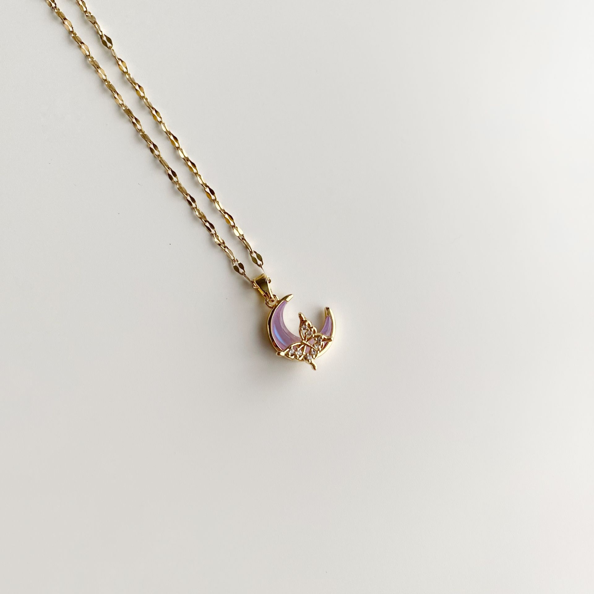 Utopia Opal | Çelik