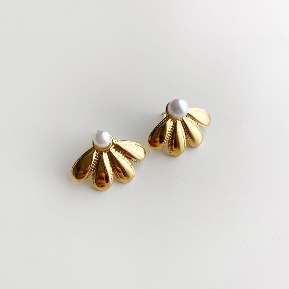 Shell Pearl | Çelik