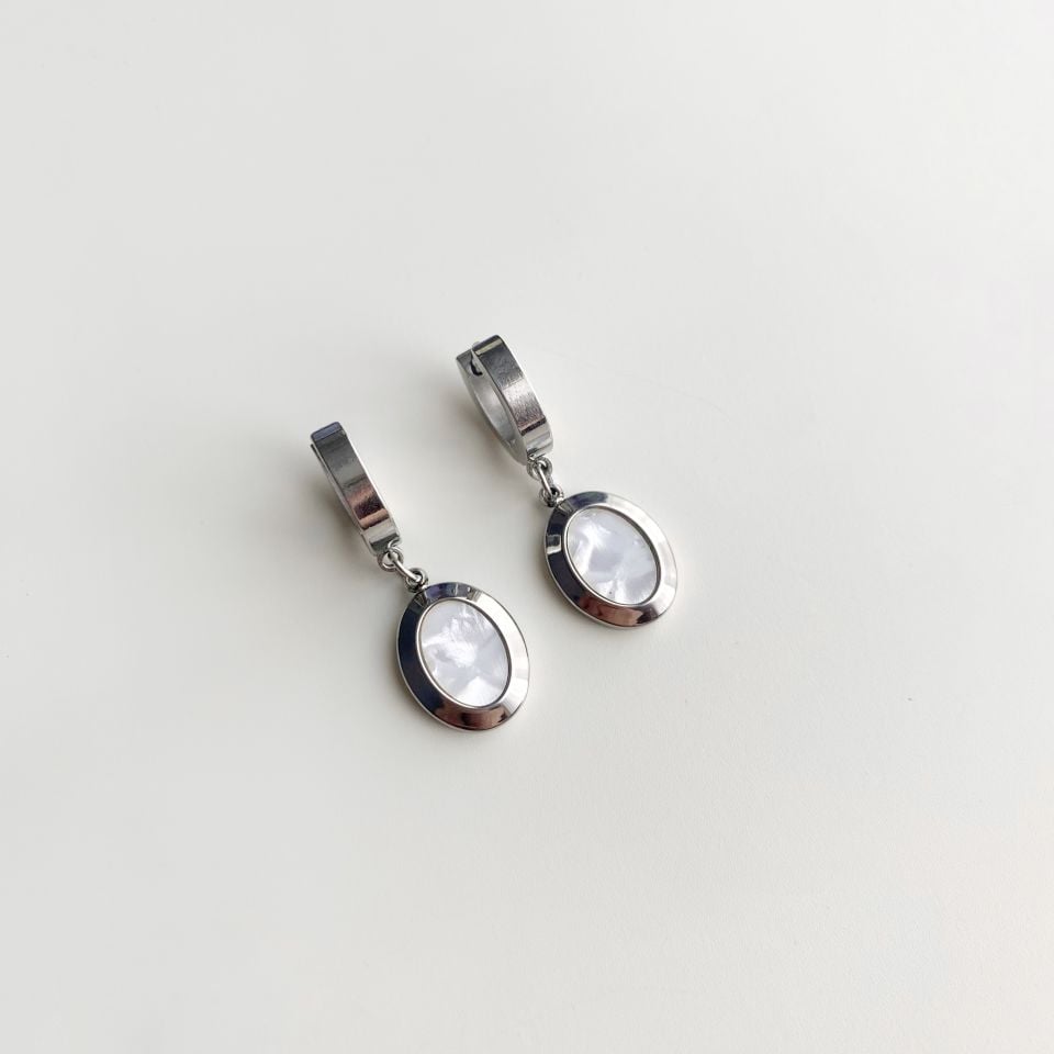 Stellar Silver | Çelik