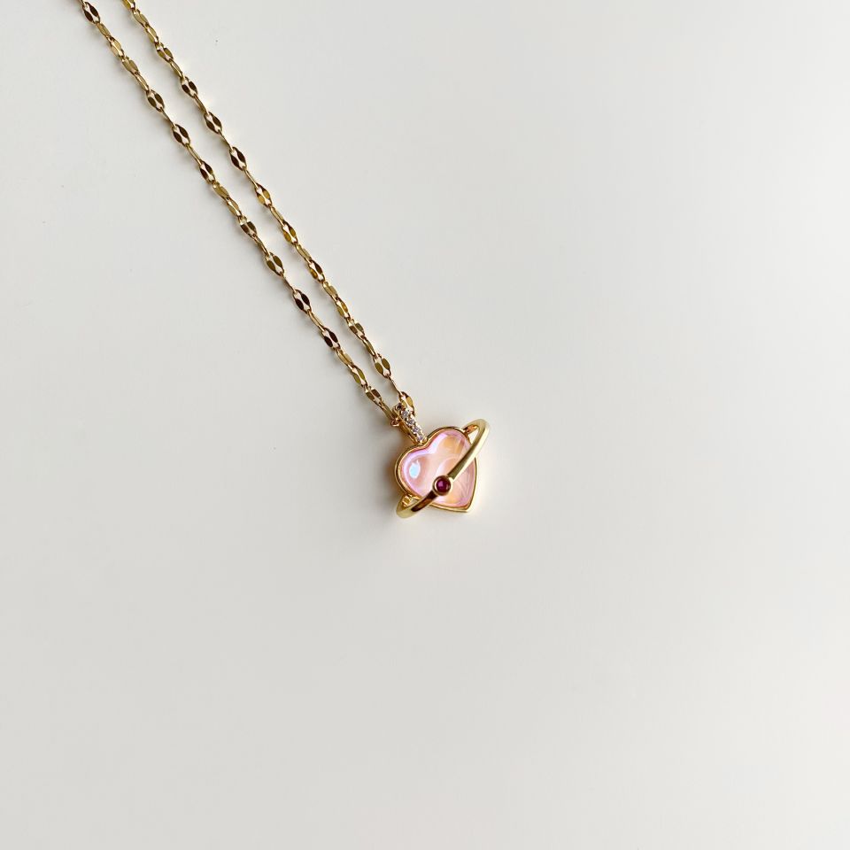 Magenta Opal | Çelik