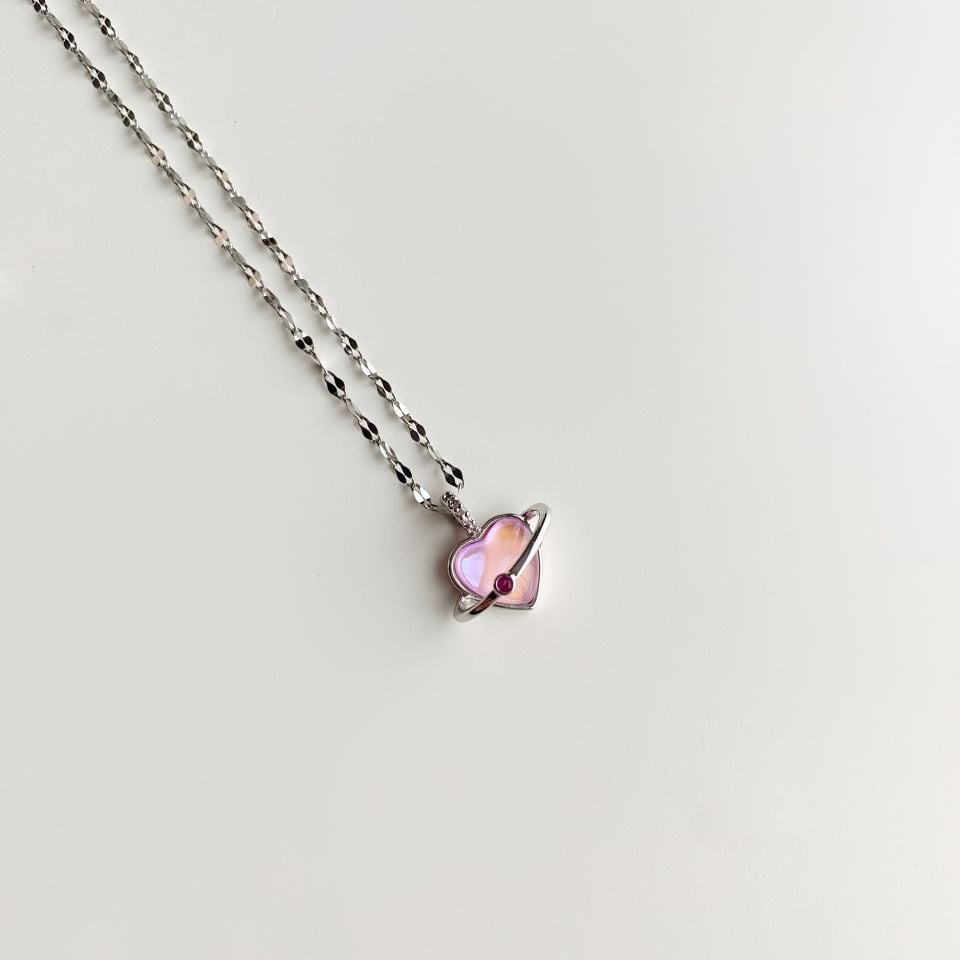 Magenta Opal | Çelik