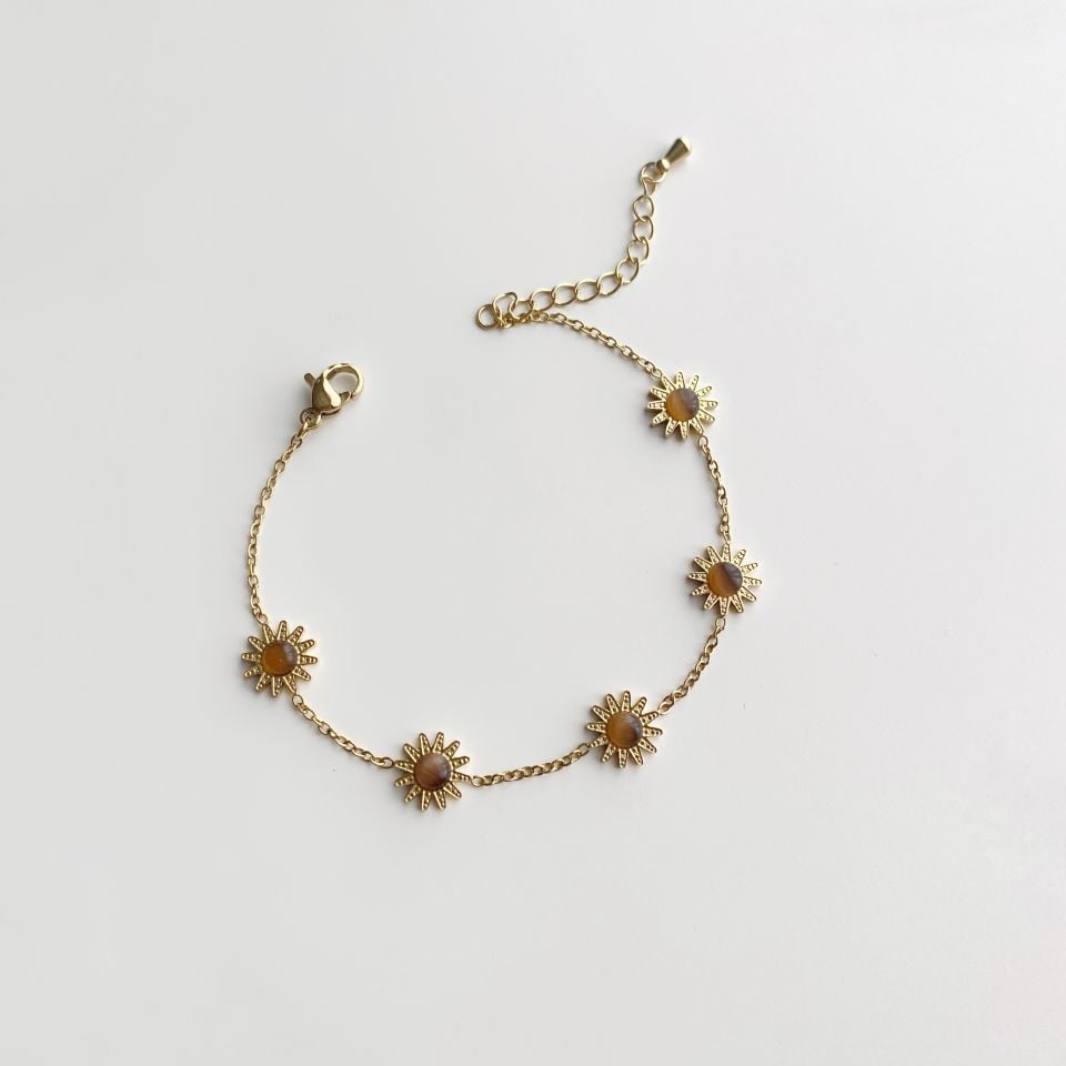 Sun Gold | Çelik