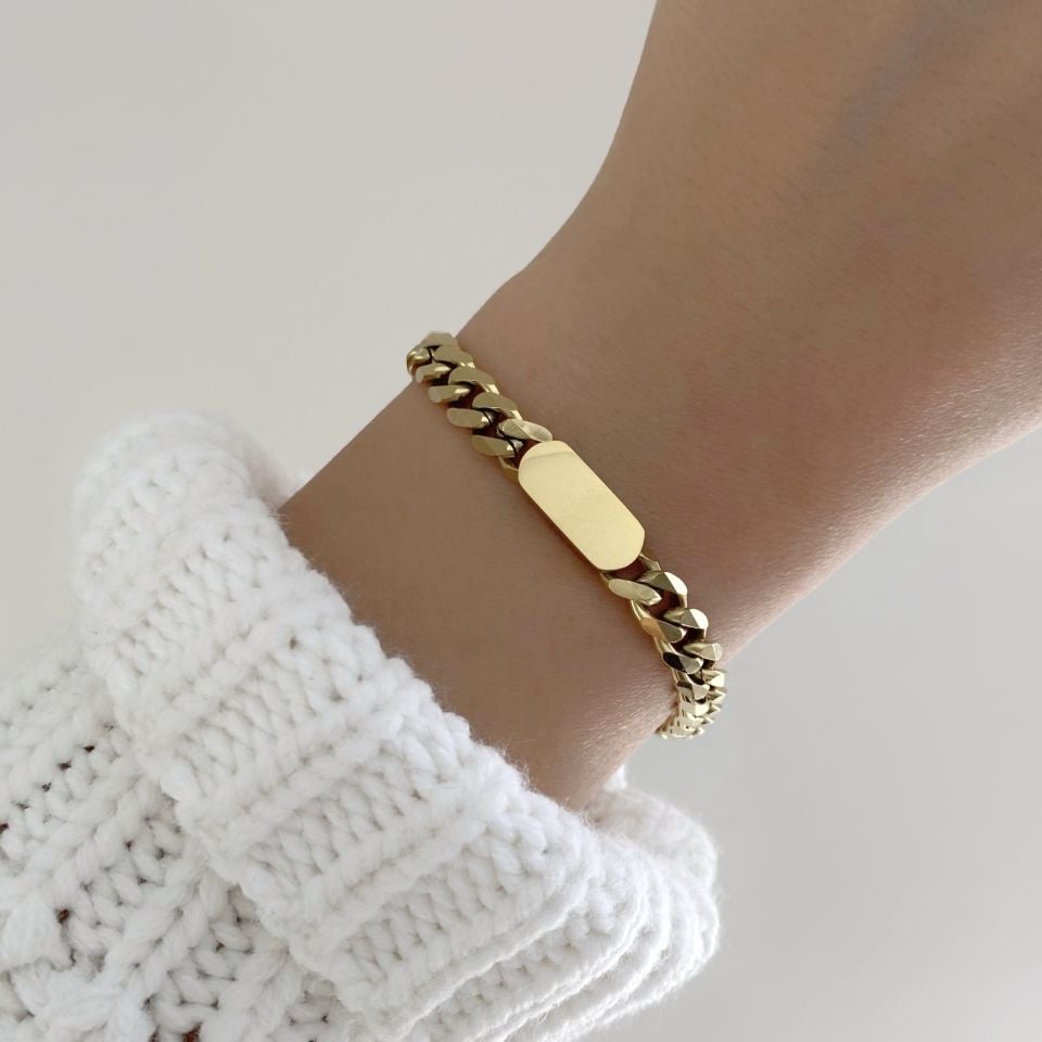 Chain | Çelik