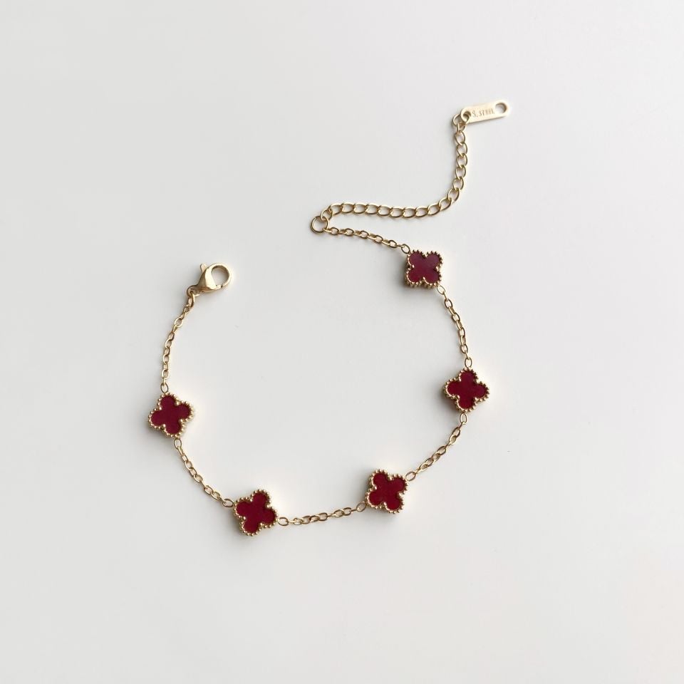 Lustrous | Çelik