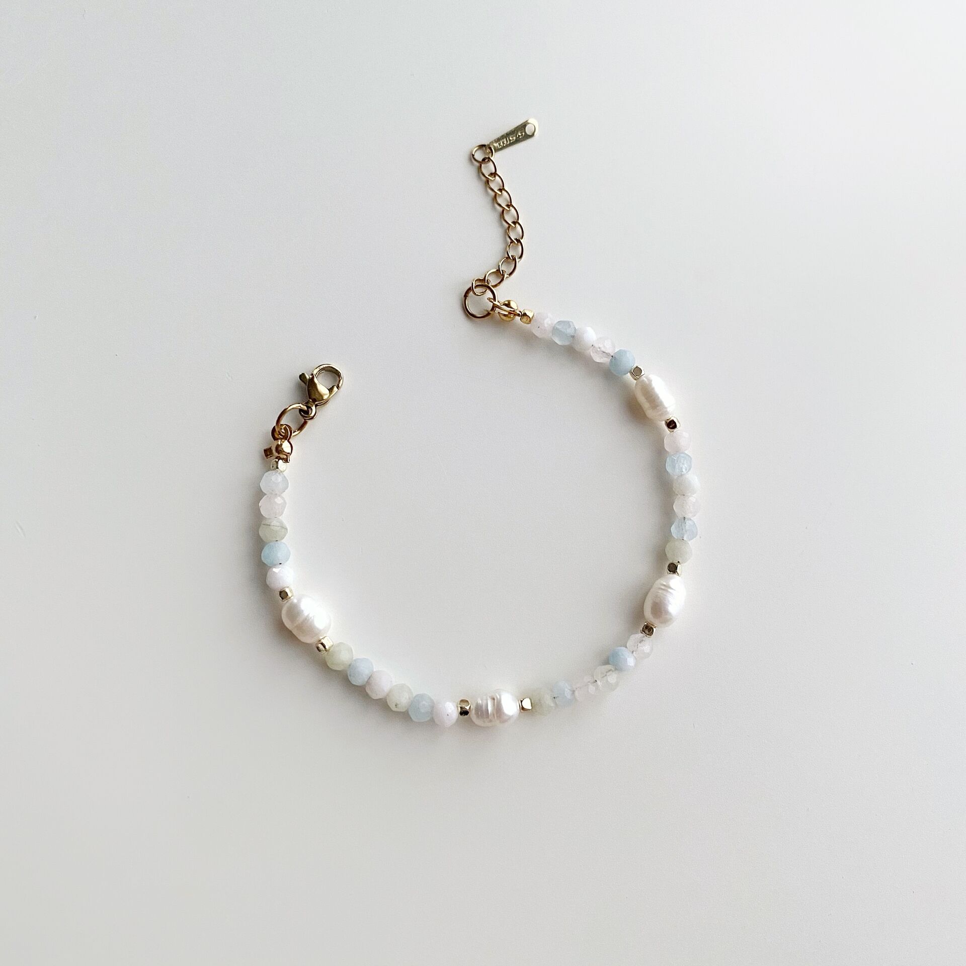 Aluna Lia | Euphoria Collection