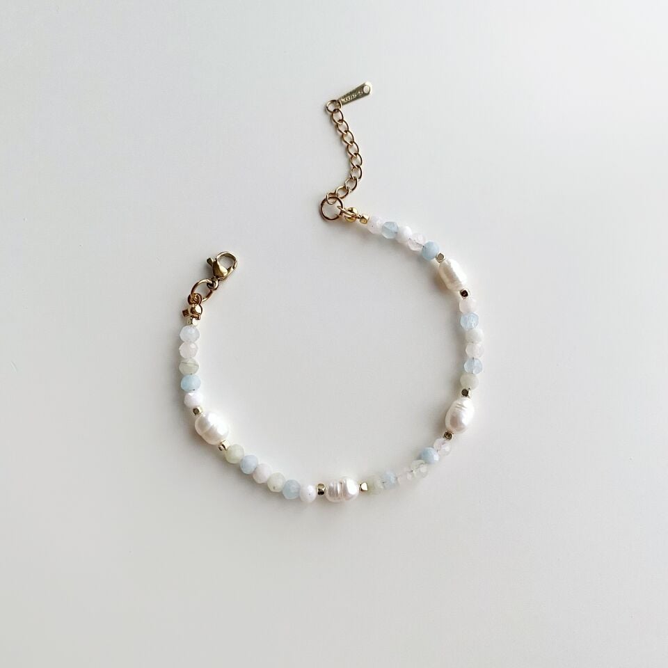 Aluna Lia | Euphoria Collection