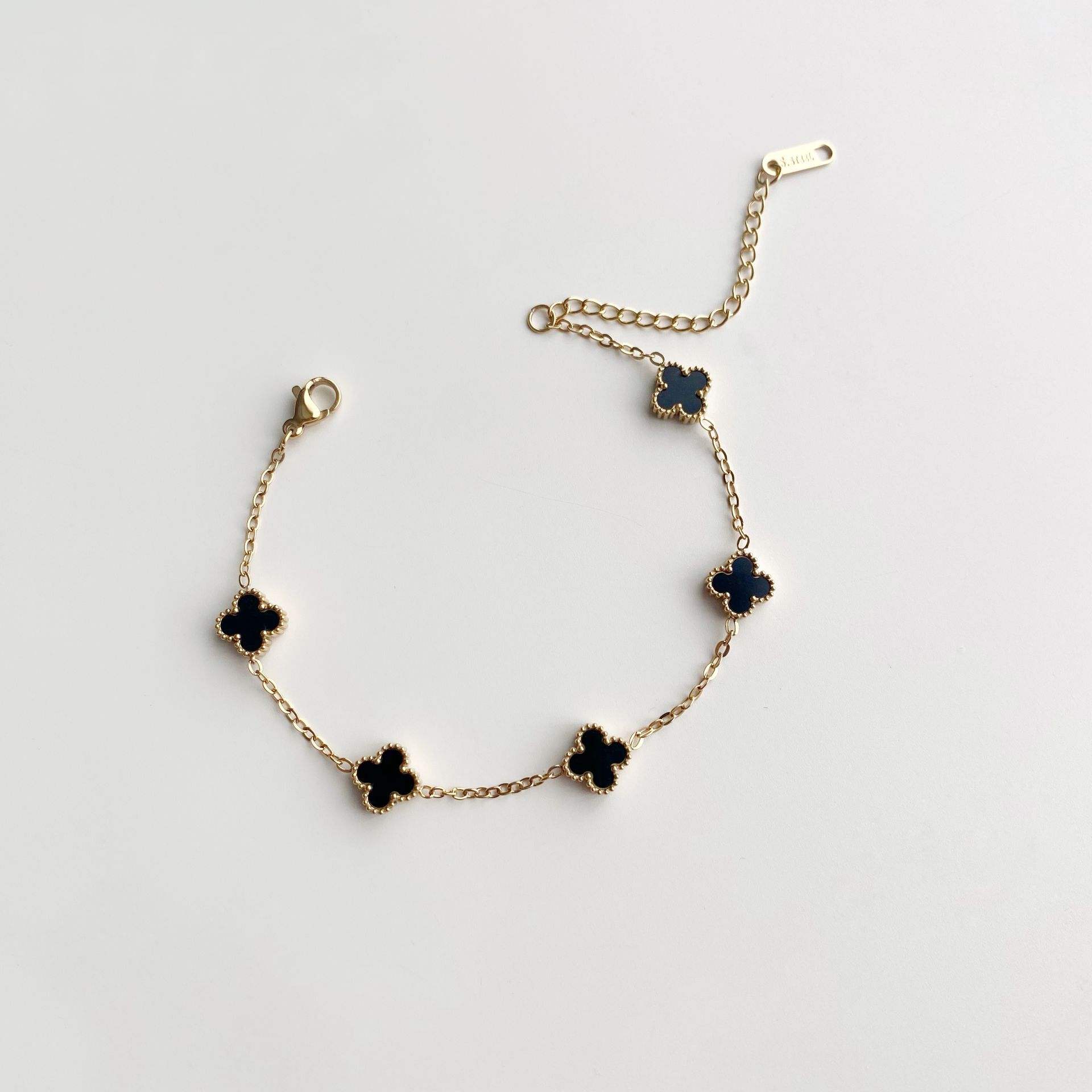 Clever Gold Uni. | Çelik