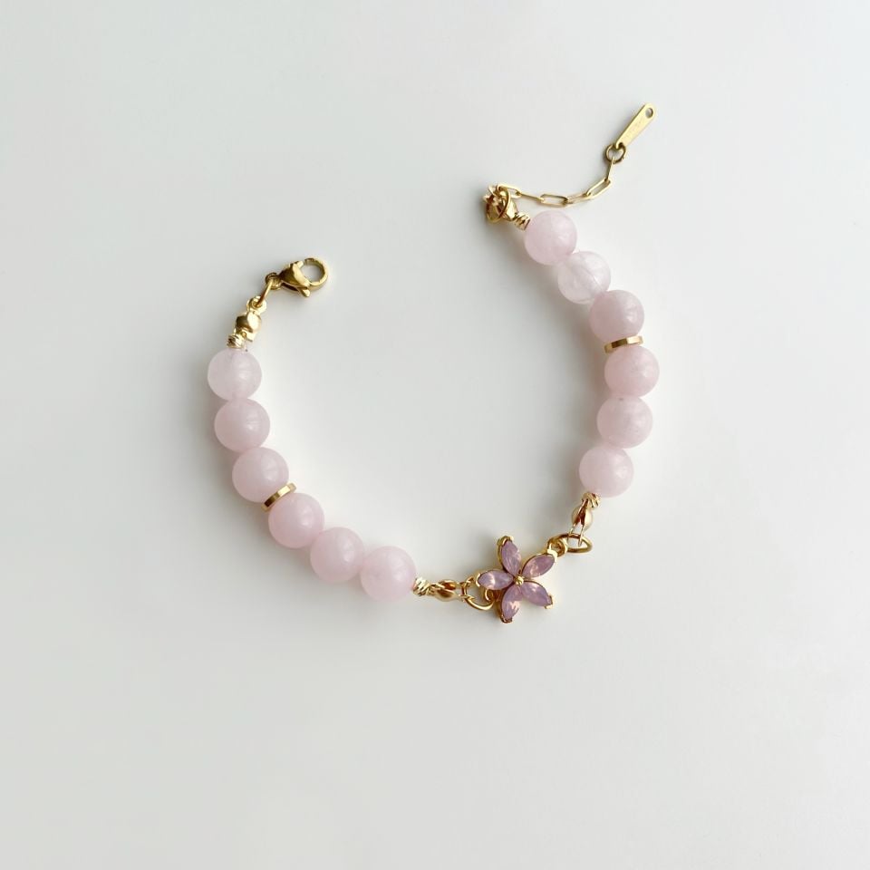 Pink Flower | Euphoria Collection