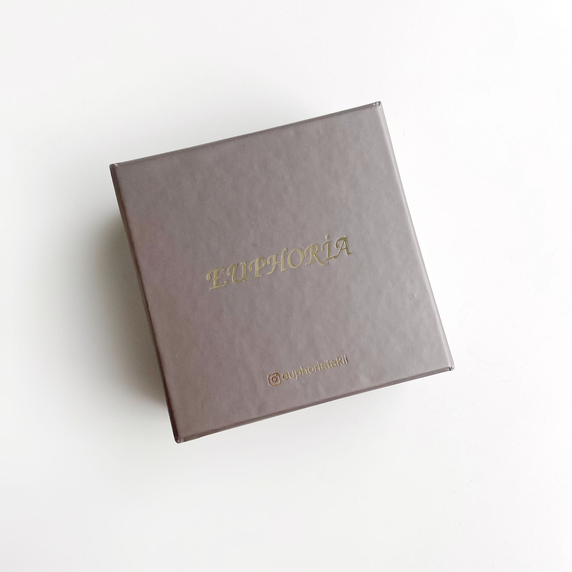 Ek Kutu Büyük | Euphoria Collection