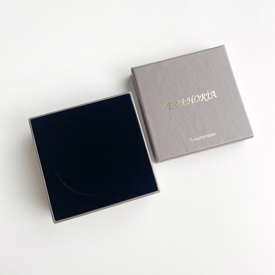 Ek Kutu Büyük | Euphoria Collection