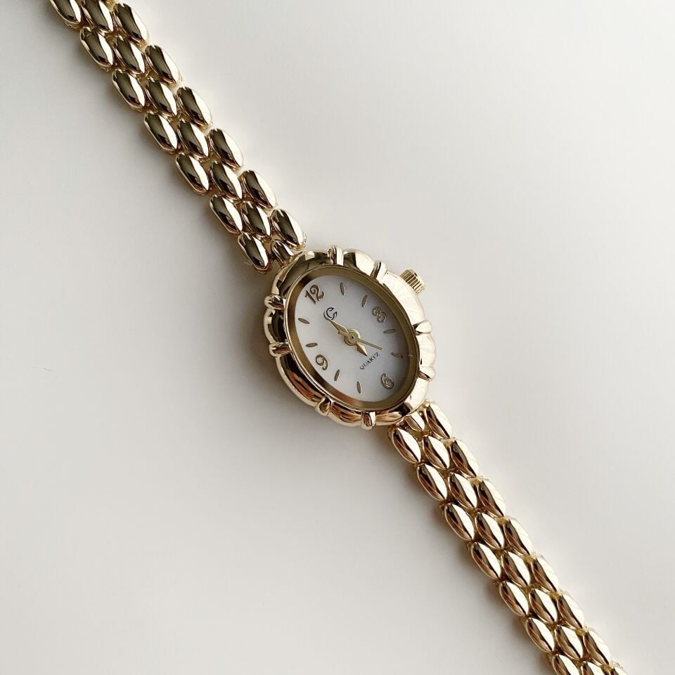 Voliana White | Çelik