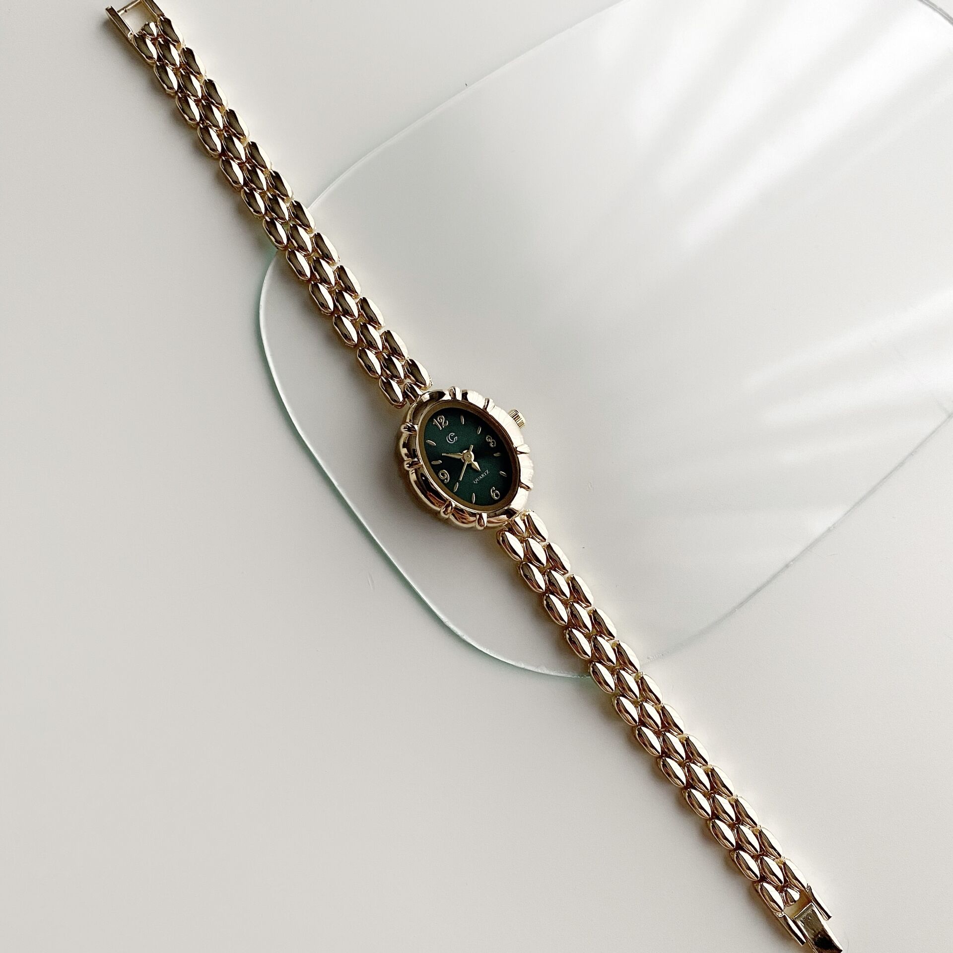 Voliana Green | Çelik