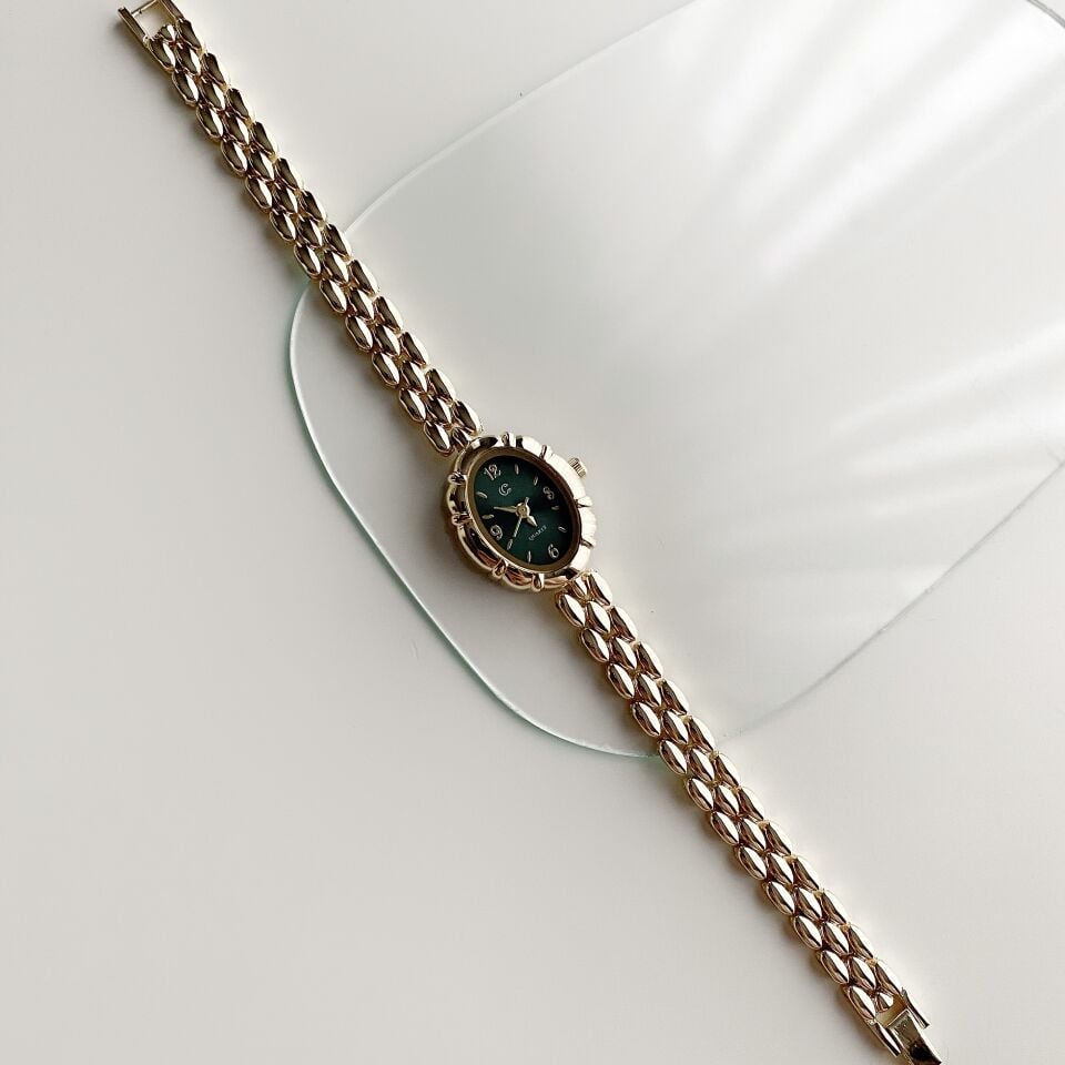 Voliana Green | Çelik