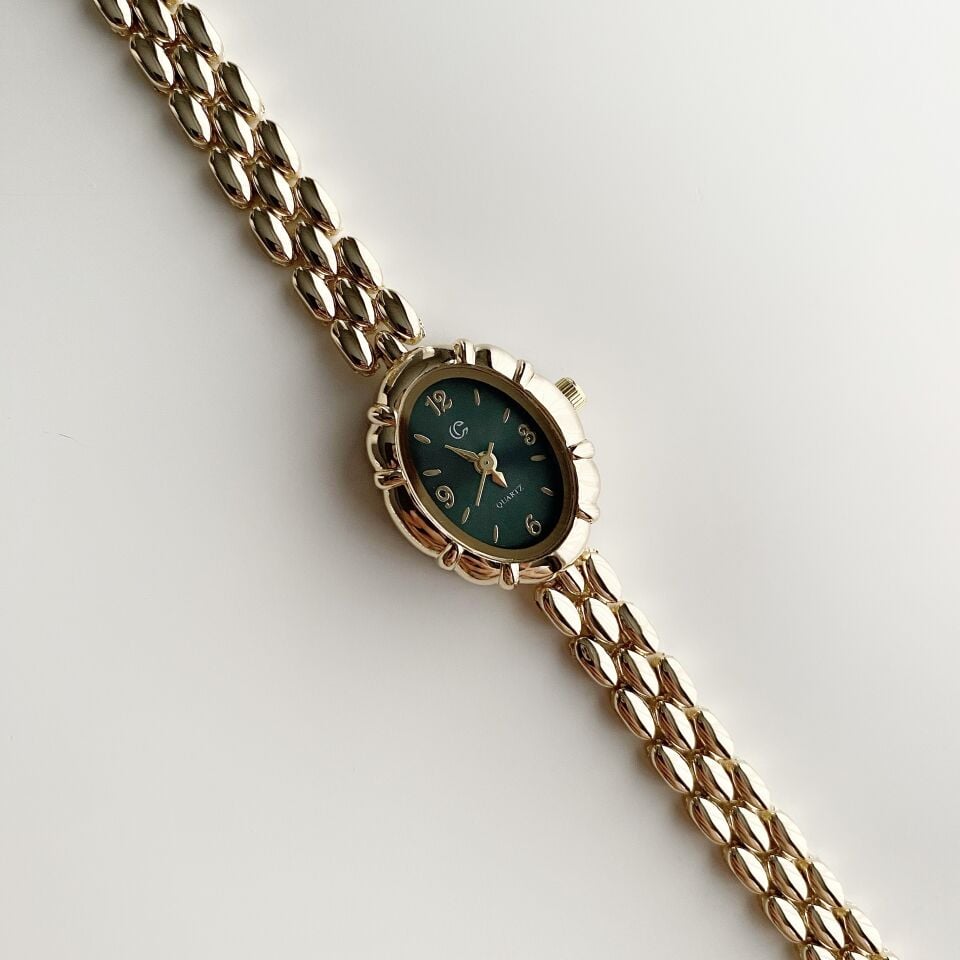 Voliana Green | Çelik