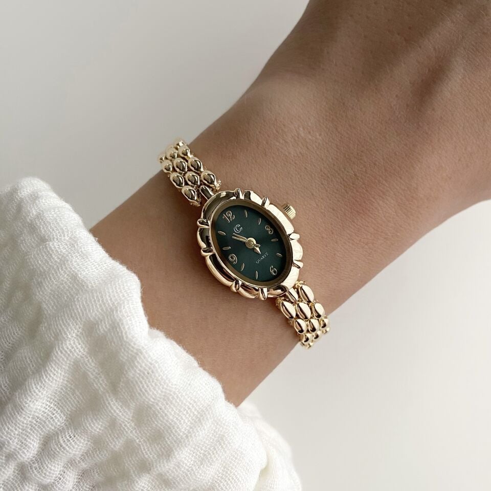 Voliana Green | Çelik