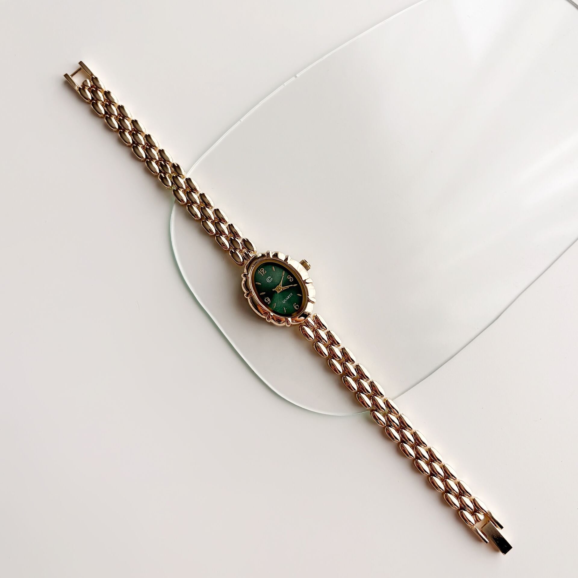 Voliana Green | Çelik