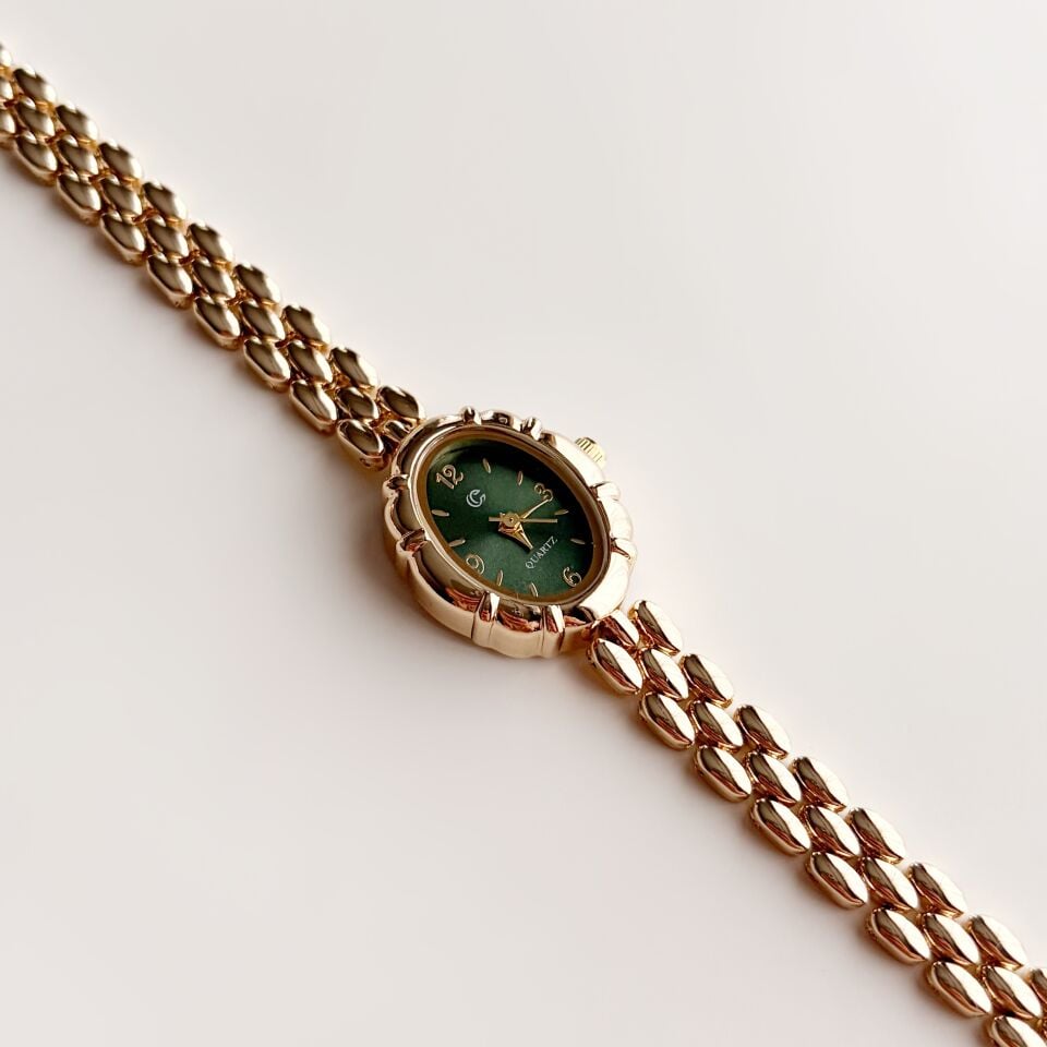 Voliana Green | Çelik