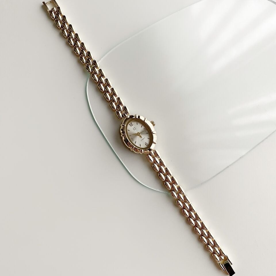 Voliana Gold | Çelik