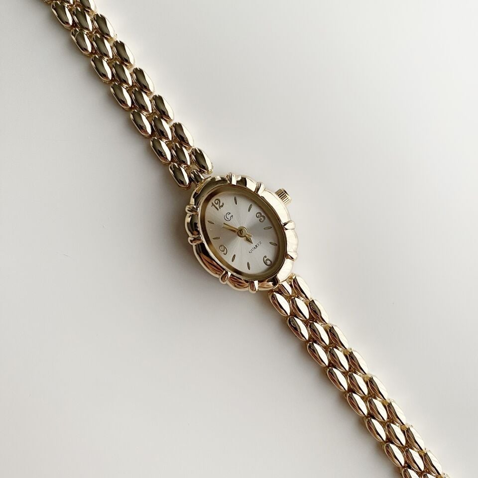 Voliana Gold | Çelik