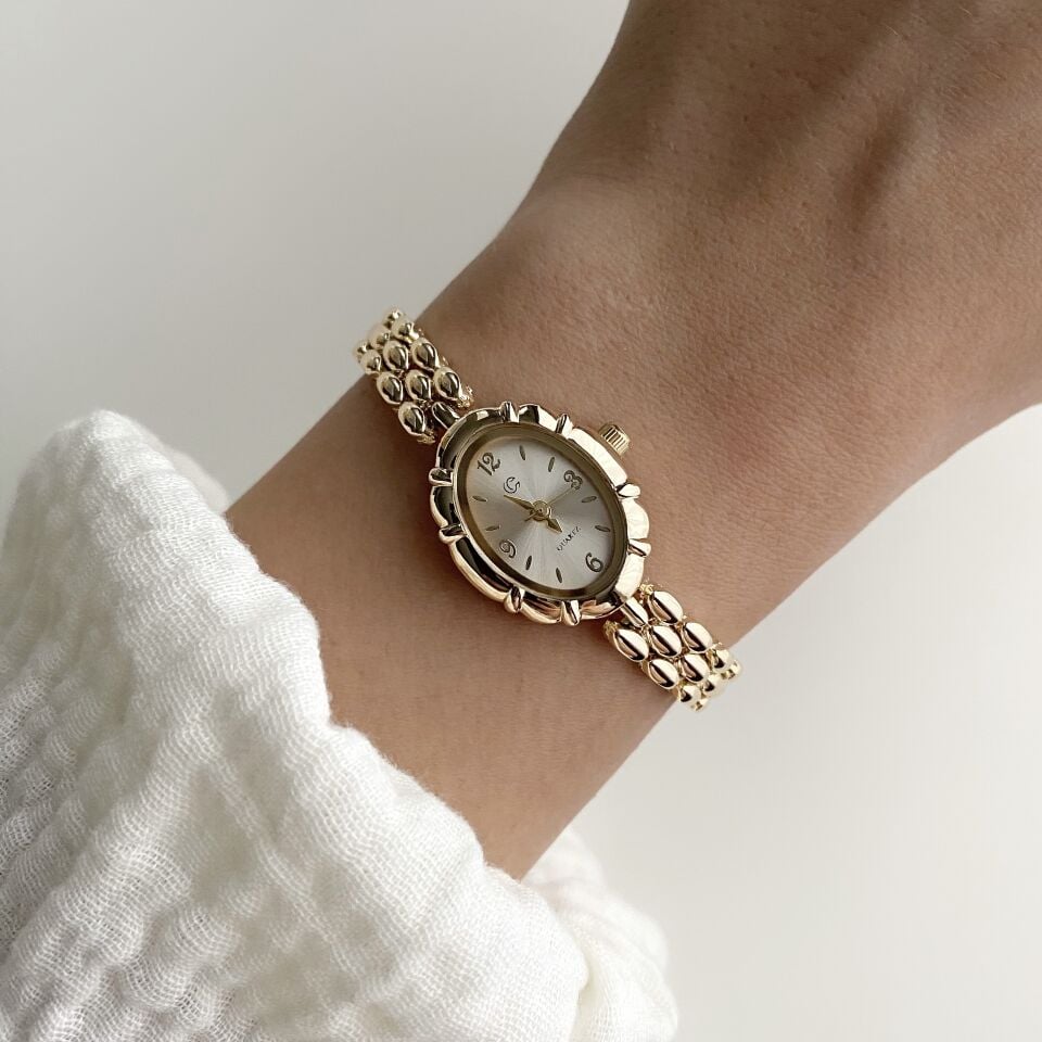 Voliana Gold | Çelik