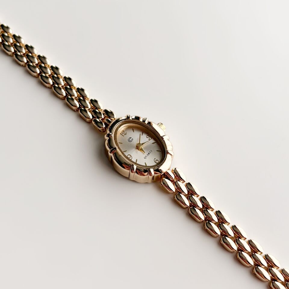 Voliana Gold | Çelik