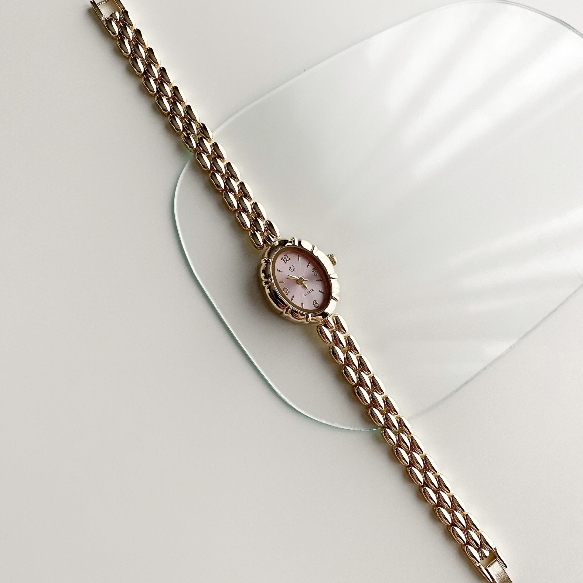 Voliana Pink | Çelik