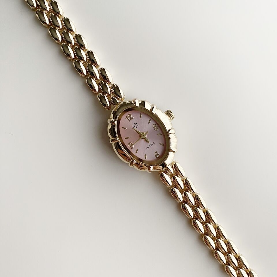 Voliana Pink | Çelik