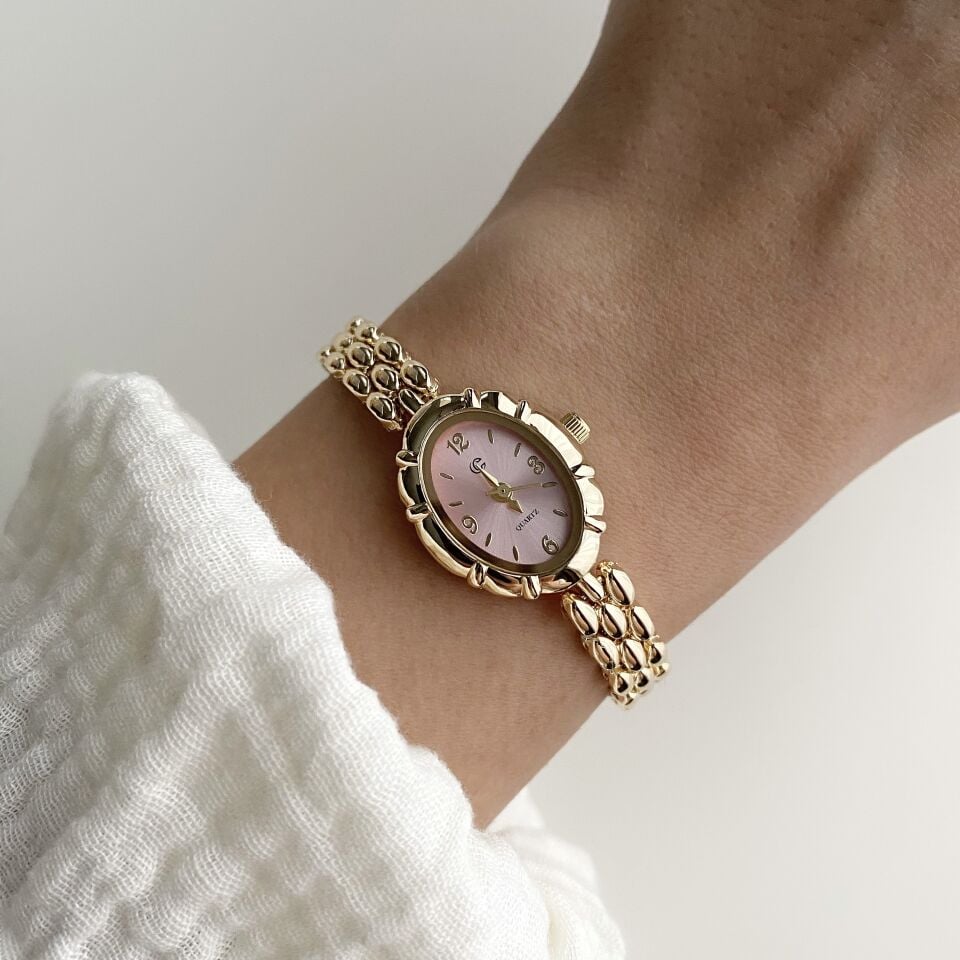 Voliana Pink | Çelik