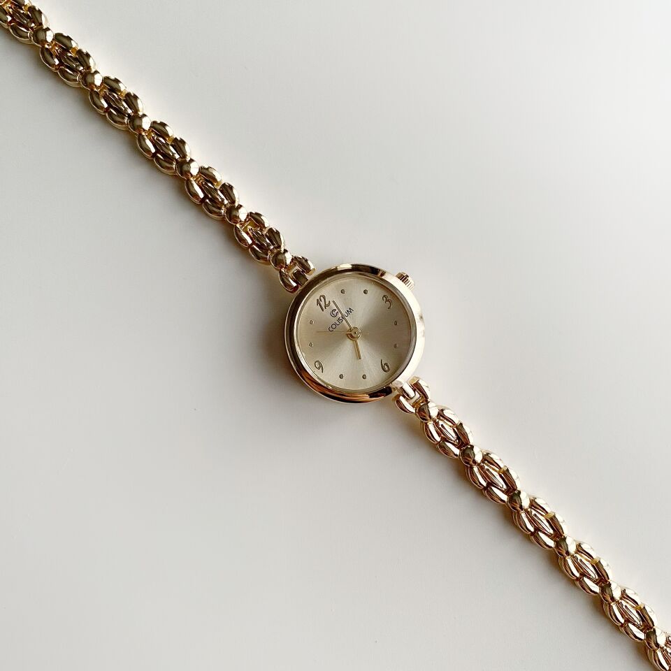 Felune Gold | Çelik