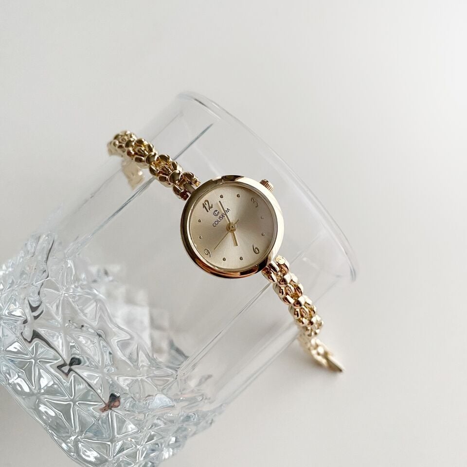 Felune Gold | Çelik