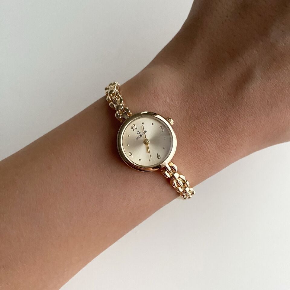 Felune Gold | Çelik