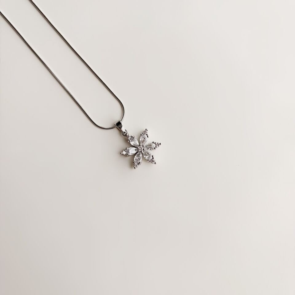 Asteria Silver | Çelik