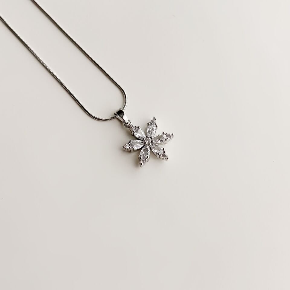 Asteria Silver | Çelik