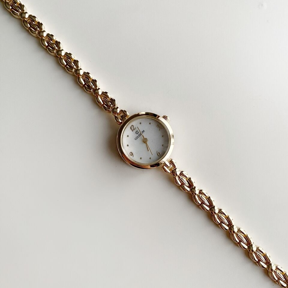 Felune White | Çelik