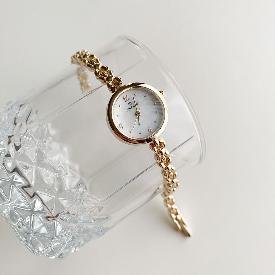 Felune White | Çelik