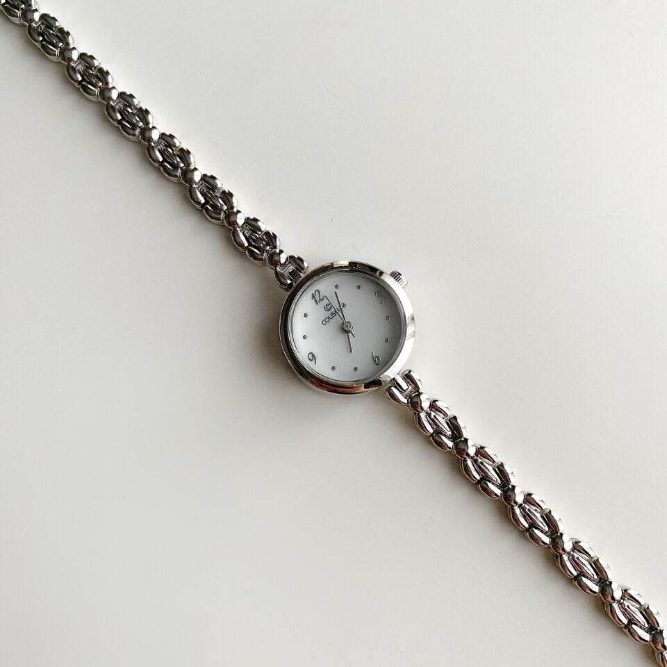 Felune Silver | Çelik