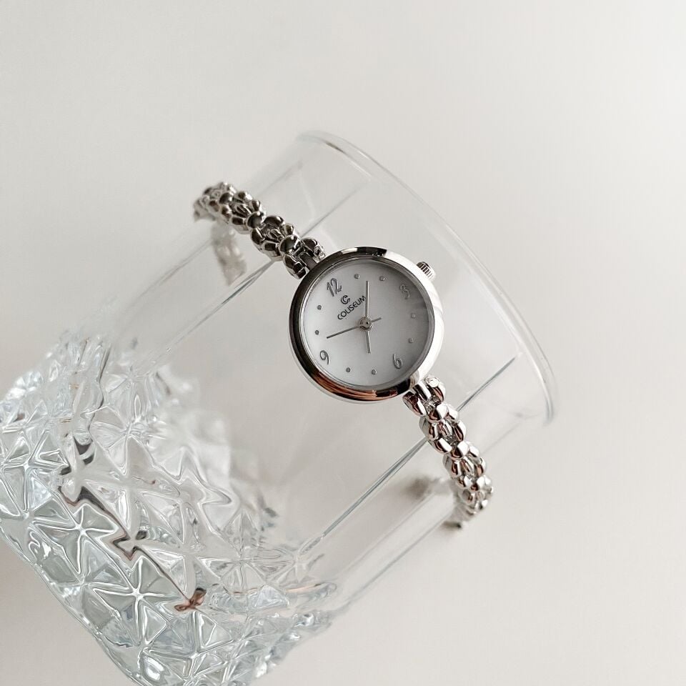 Felune Silver | Çelik