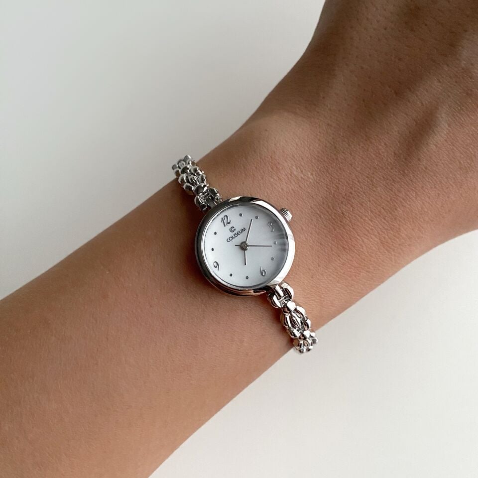 Felune Silver | Çelik