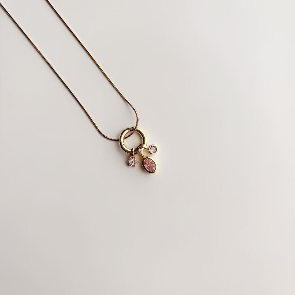Opulent Gold | Çelik