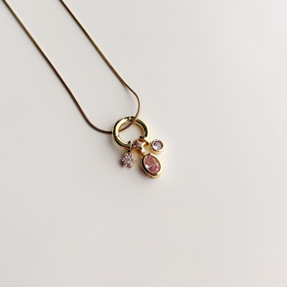 Opulent Gold | Çelik