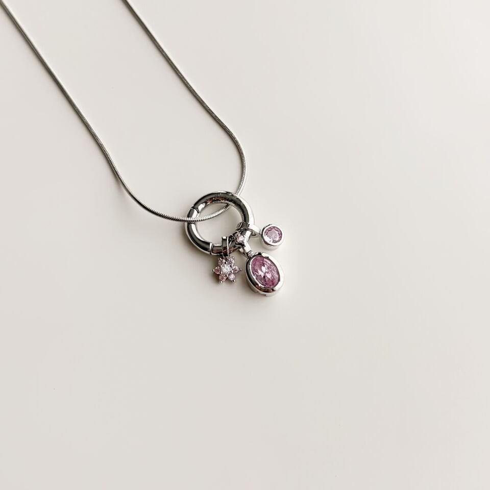 Opulent Silver | Çelik