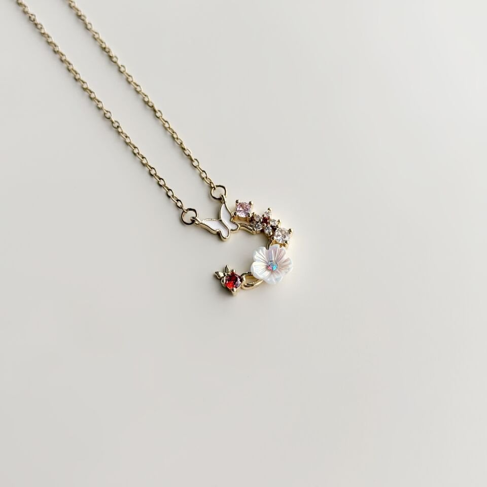 Angelic | Çelik