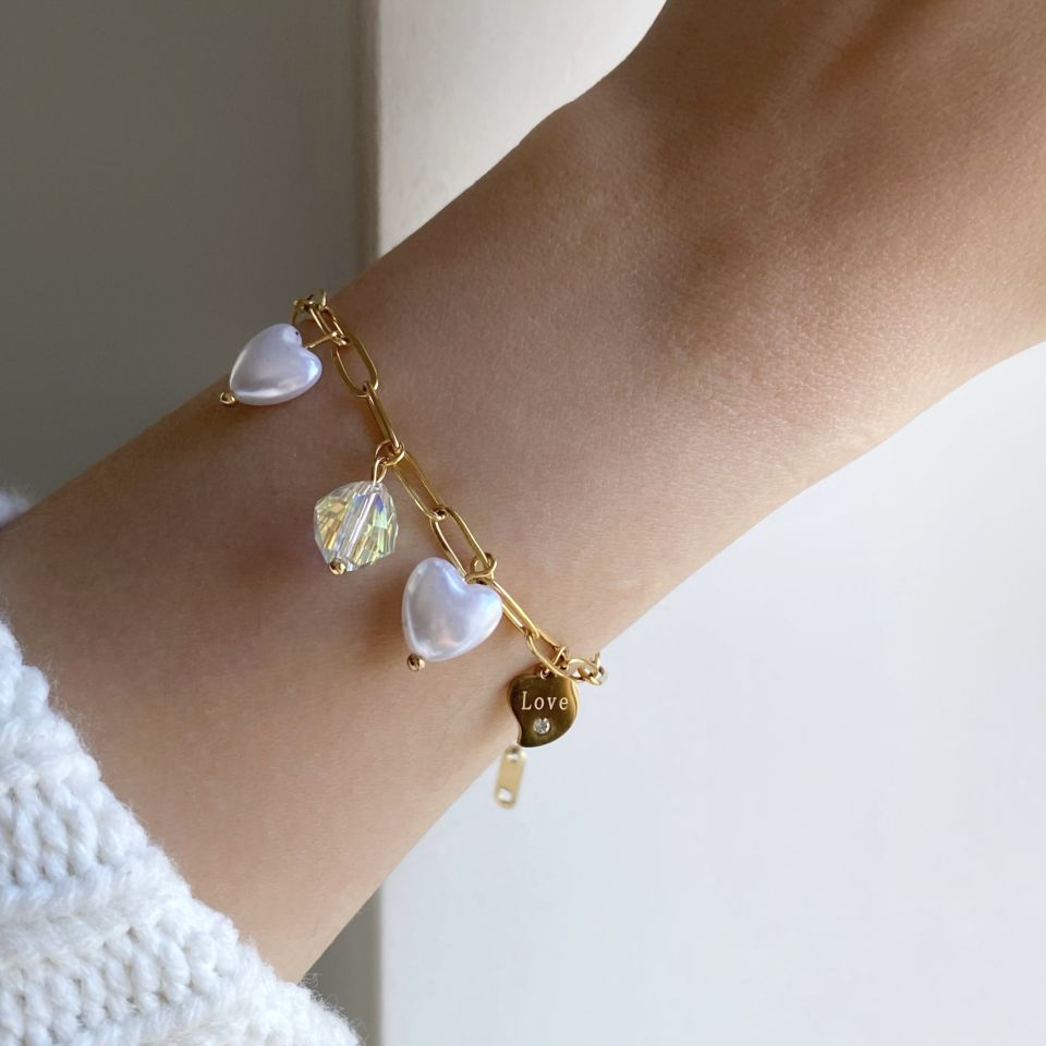 Charm | Çelik